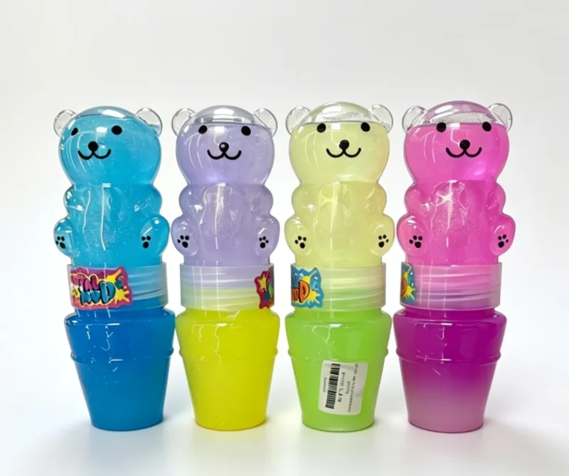 SMILE DUO CON BRILLO OSITO