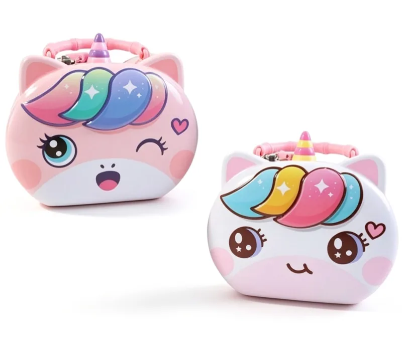 ALCANCIA UNICORNIO