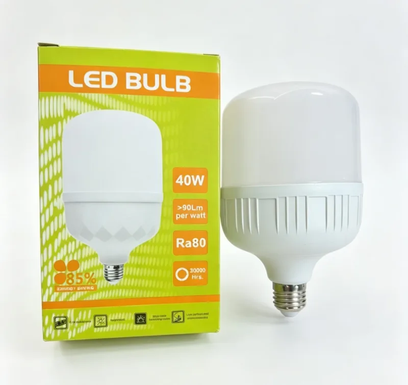 FOCO LED 40W