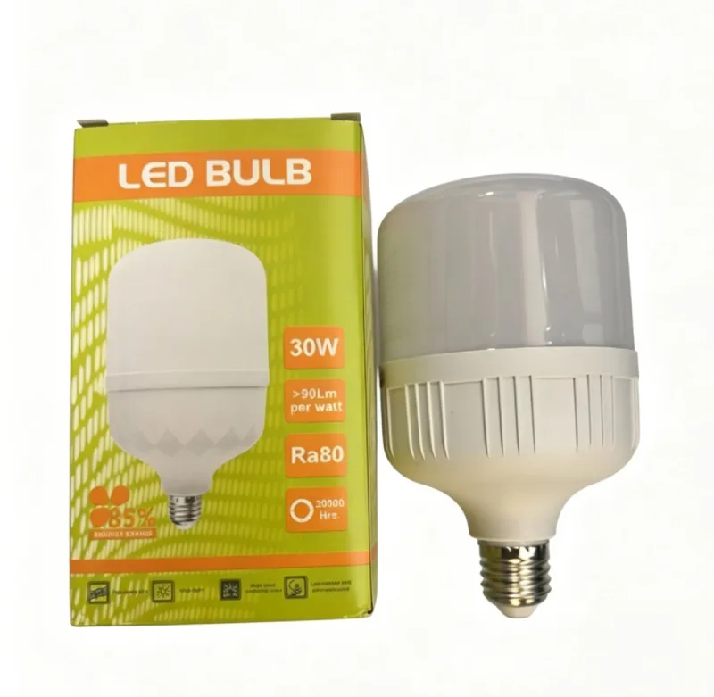 FOCO LED 30W