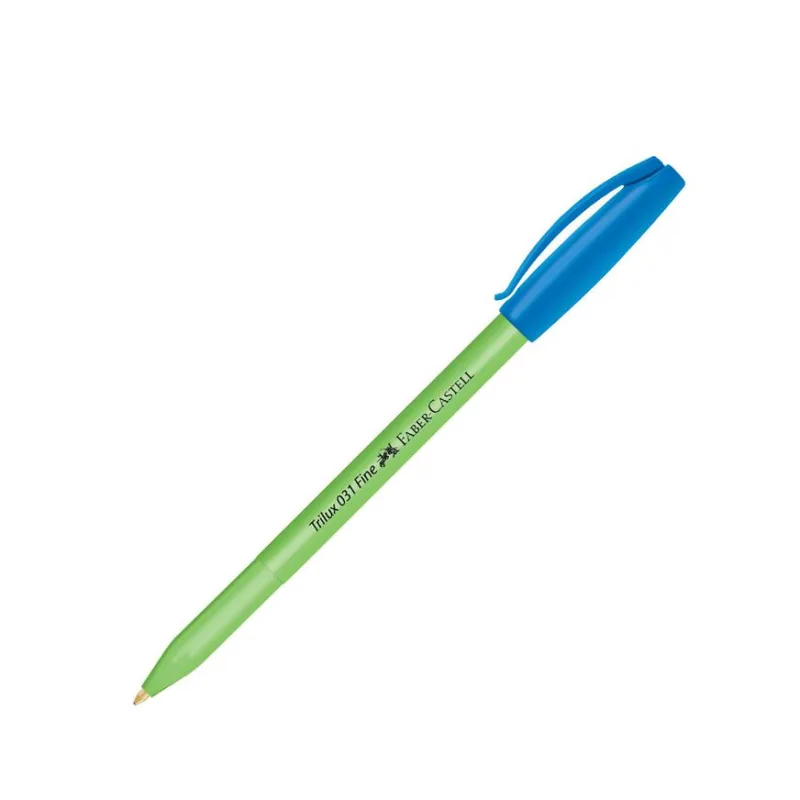 trilux 031 AZUL