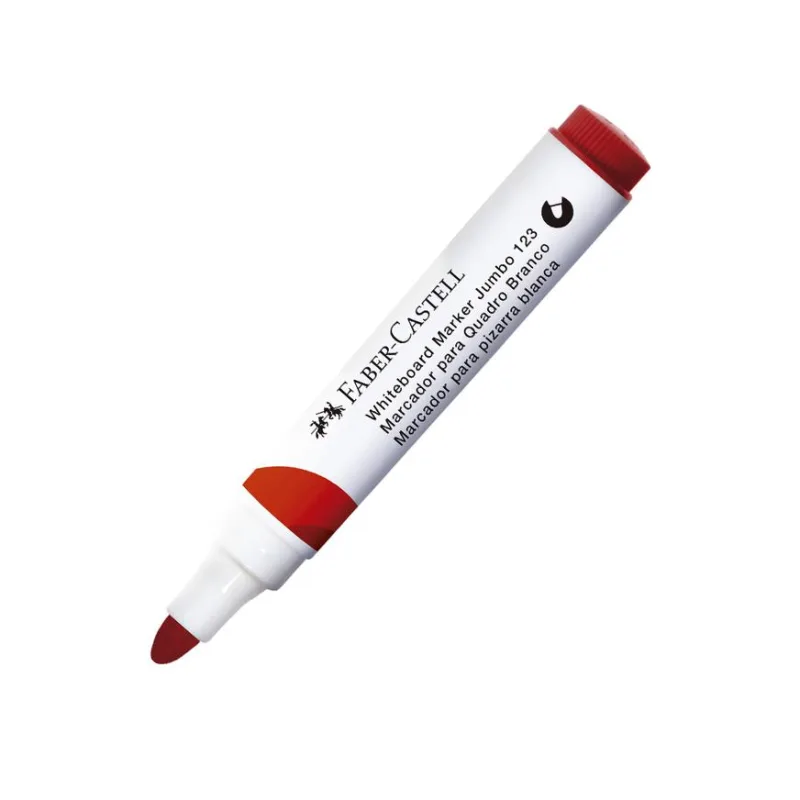 JUMBO 123 ROJO