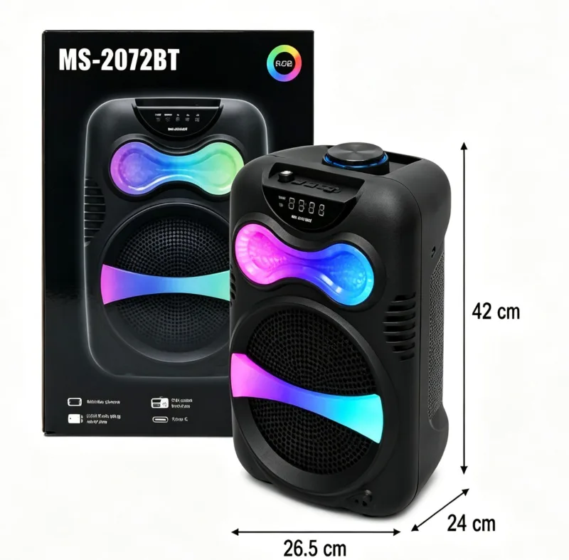 BUFFER MS-2074
