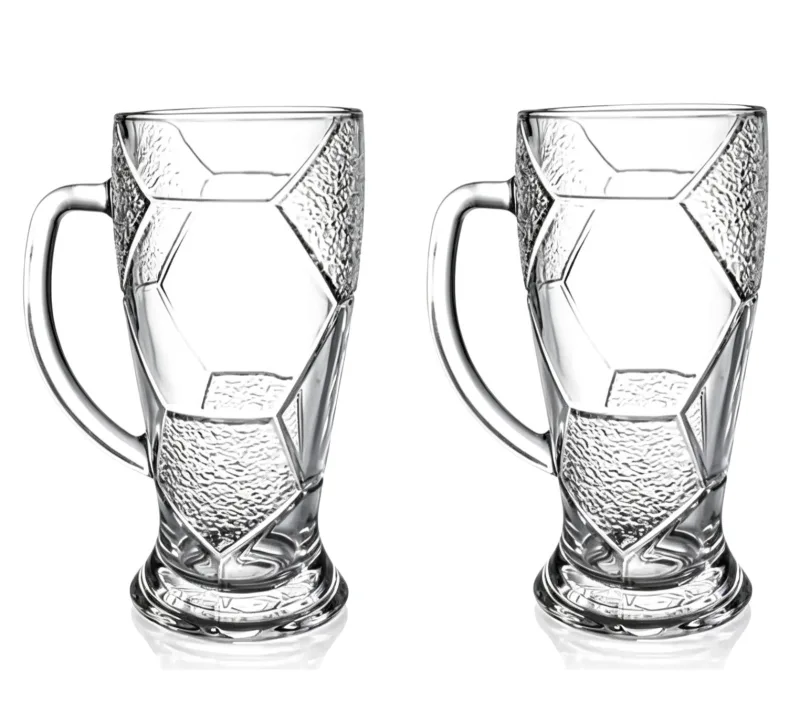 VASO PELOTERO CON ASA /GRANDE