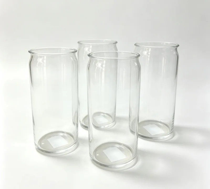 VASO GLASSWARE 585 ML