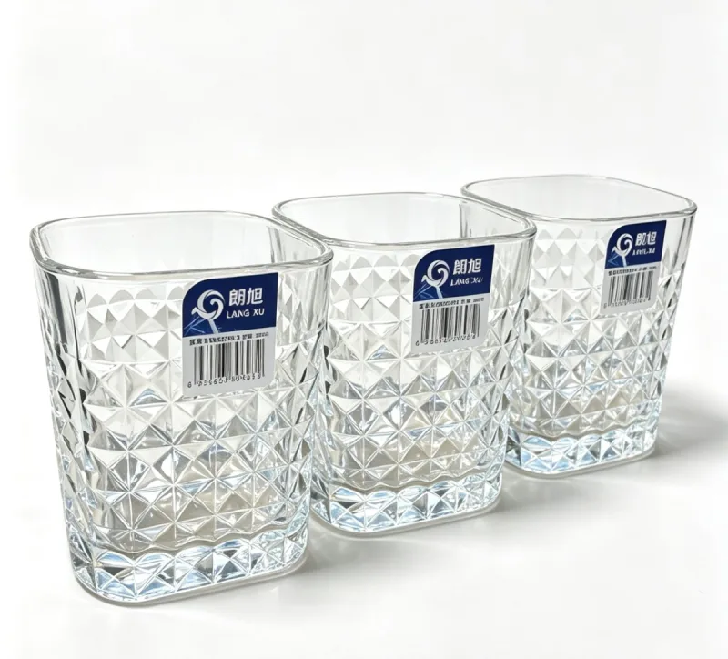 VASO LIVING HOME ROMBITO