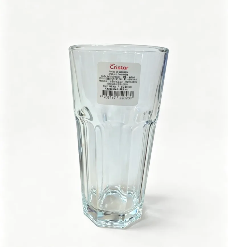 VASO LISBOA 493 ML