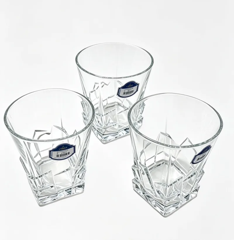 VASO DE DOCE LADOS