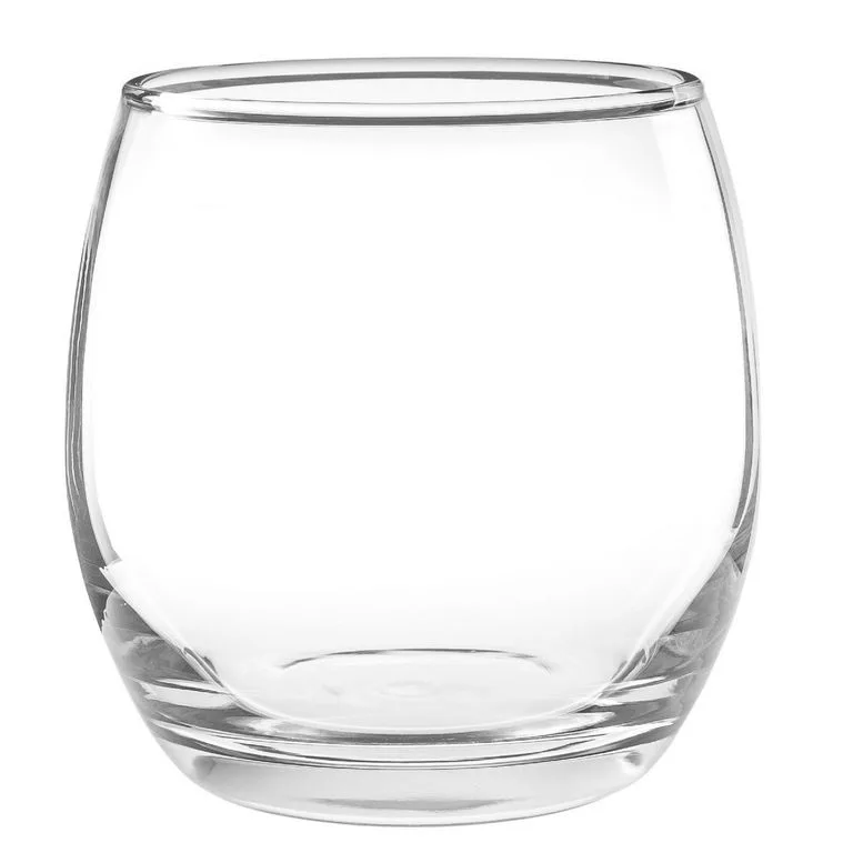 VASO GLASSWARE HUEVITO