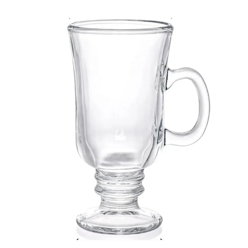 TAZA COPA CON AZA
