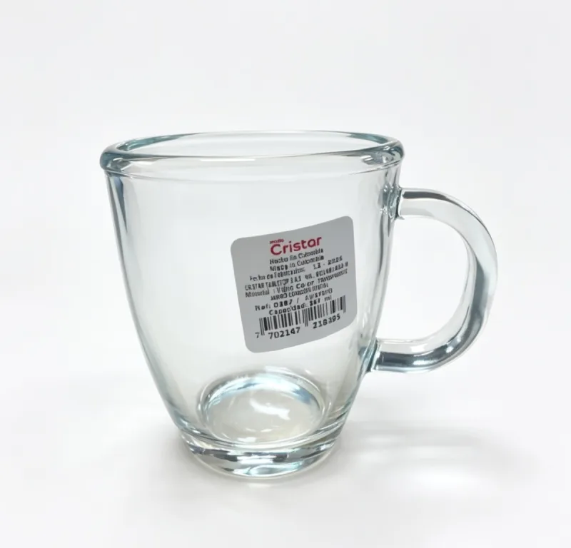 TAZA LONDON 347 ML