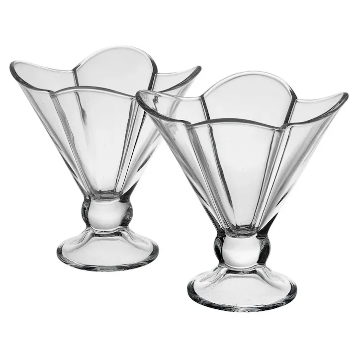 COPA HELADERA FLOR