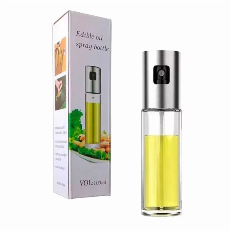 ROCIADOR DE ACEITE ACERO INOXIDABLE
