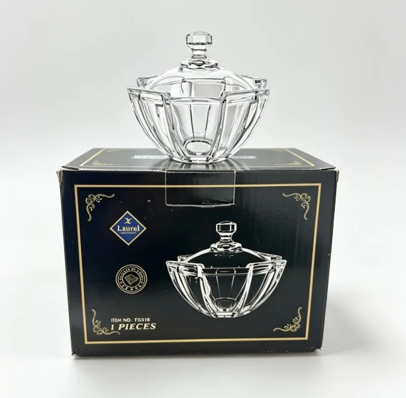 AZUCARERA LAUREL CRYSTAL