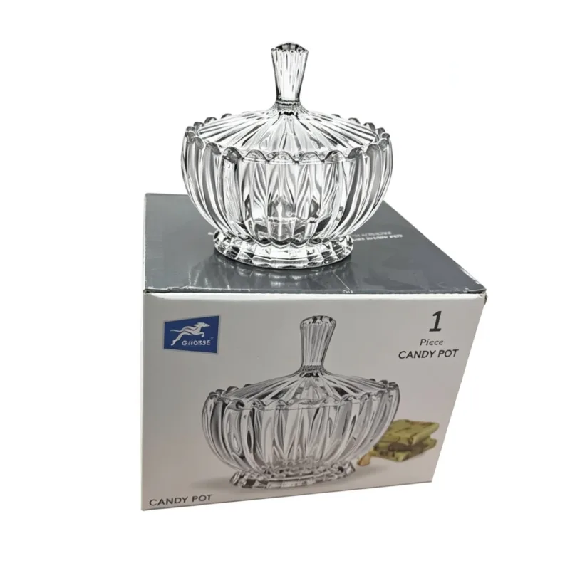 AZUCARERA CANDY POT