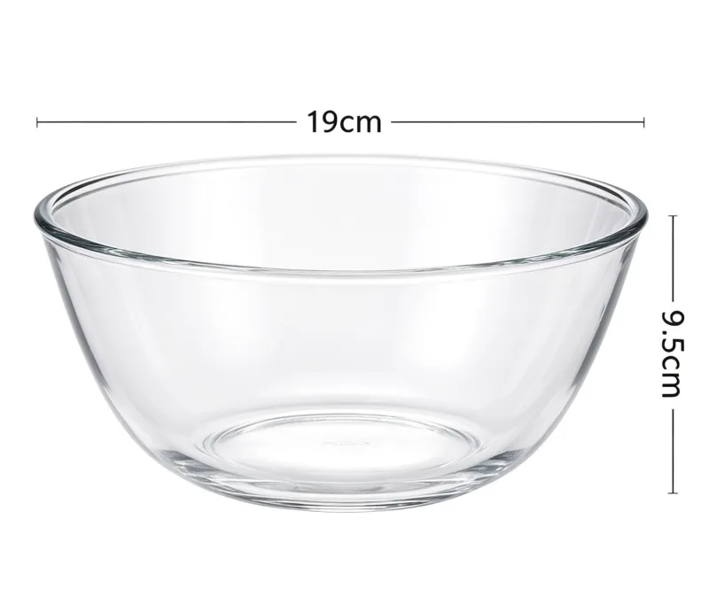 BOWL LISO  MEDIANO