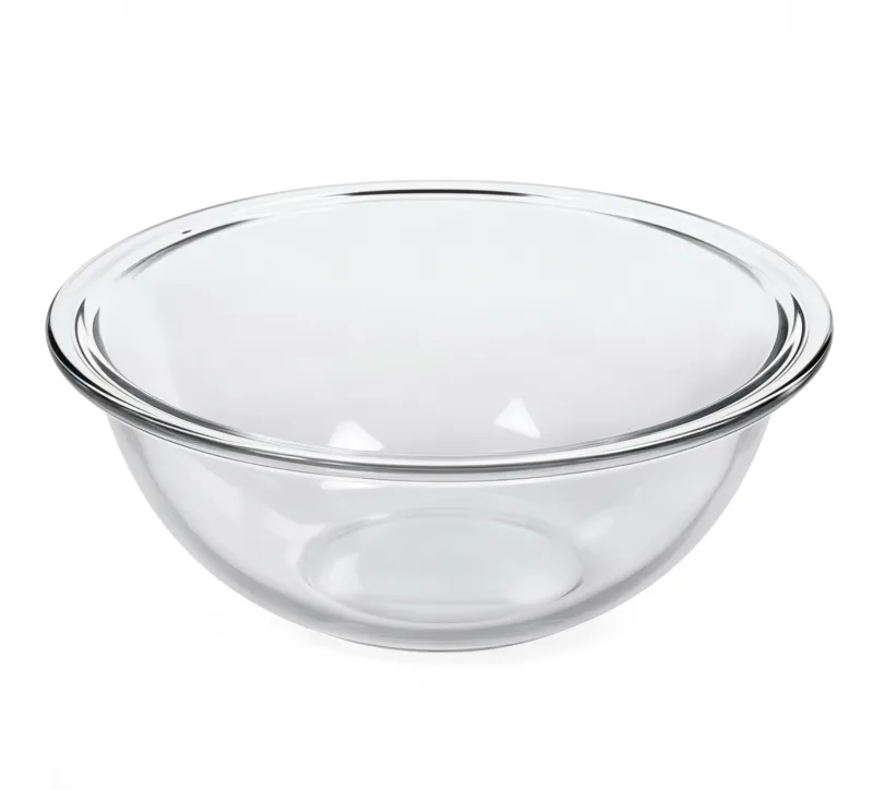 BOWL DE VIDRIO 3.3 L