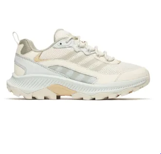 ZAPATILLA MERRELL SPEED STRIKE J038876 TALLA 35 CREMA CELESTE