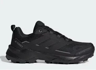 ZAPATILLA ADIDAS TERREX SKYCHASER JQ2210 TALLA 40.5 NEGRO