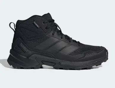 ZAPATILLA ADIDAS TERREX EASTRAIL JR4014 TALLA 40.5 NEGRO