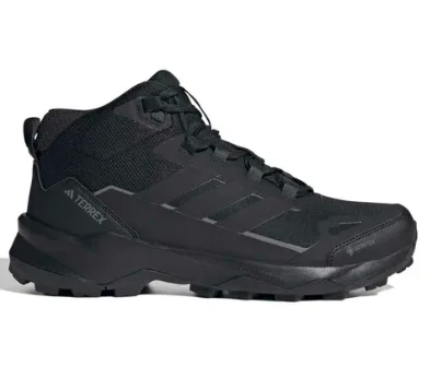 ZAPATILLA ADIDAS TERREX SKYCHASER JQ2207 TALLA 42.5 NEGRO