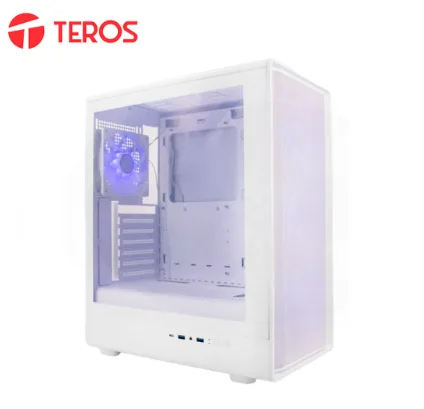 CASE TEROS TE-1329 MID TOWER