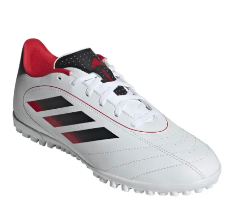ZAPATILLA ADIDAS GOLETTO IH0084 TALLA 41.5 BLANCO