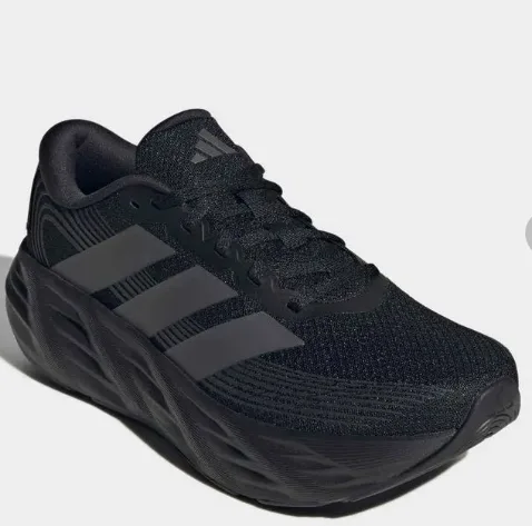 ZAPATILLA ADIDAS GALAXY 8 KI7980 TALLA 40.5 NEGRO