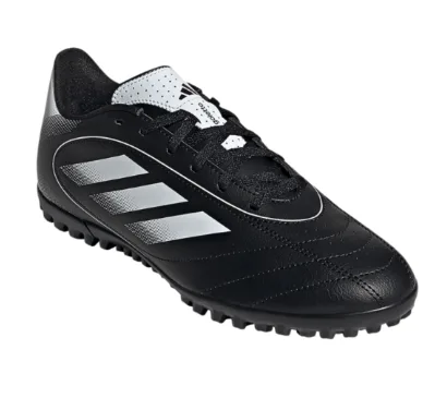 ZAPATILLA ADIDAS GOLETTO IH0083 TALLA 44 NEGRO