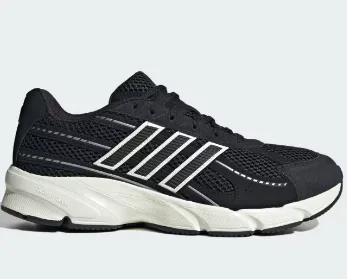 ZAPATILLA ADIDAS TECHNOCHAOS 2000 KI7028 TALLA 40.5 NEGRO CREMA