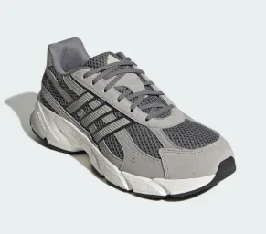 ZAPATILLA ADIDAS TECHNOCHAOS 2000 KI7029 TALLA 41.5 PLOMO BLANCO