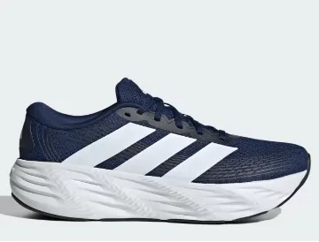 ZAPATILLA ADIDAS GALAXY 8 IH9813 TALLA 41.5 AZUL BLANCO