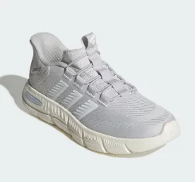 ZAPATILLA ADIDAS CLOUDFOAM FLEX - RAPIDFIT HP7003 TALLA 38 GRIS CREMA