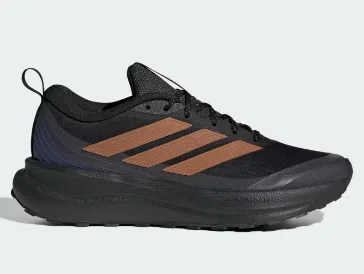ZAPATILLA ADIDAS RUNFALCON 6 ATR IH1832 TALLA 38.5 NEGRO MARRON
