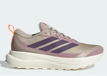 ZAPATILLA ADIDAS RUNFALCON 6 ATR IH1838 TALLA 36 CREMA LILA