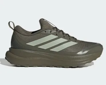 ZAPATILLA ADIDAS RUNFALCON 6 ATR IH1834 TALLA 36.5 VERDE