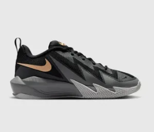 ZAPATILLA NIKE S.T. DYNAMITE IH2308 001 TALLA 36 NEGRO GRIS