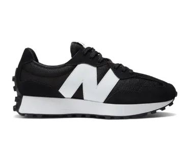 ZAPATILLA NEW BALANCE LIFESTYLE MODE DE VIE MS327CBW TALLA 44 NEGRO BLANCO