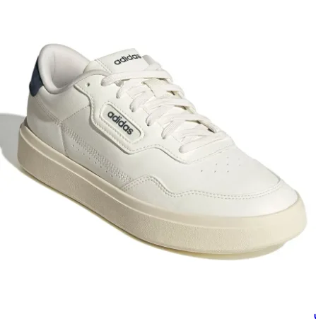 ZAPATILLA ADIDAS PARK ST 2.0 JQ3525 TALLA 44 CREMA