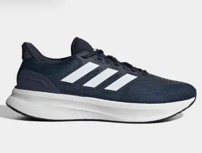 ZAPATILLA ADIDAS ULTRARUN 5 IE8792 TALLA 40 AZUL BLANCO