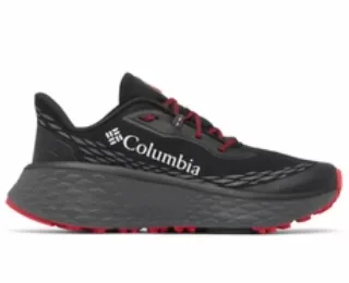 ZAPATILLA COLUMBIA KONOS TRILLIUM ATR BM7473 010 TALLA 42 NEGRO GRIS