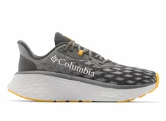 ZAPATILLA COLUMBIA KONOS ELEVATE BM9696 089 TALLA 40 PLOMO