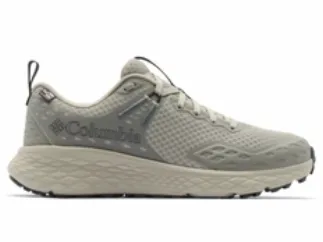 ZAPATILLA COLUMBIA KONOS TRS OUTDRY BM6246 395 TALLA 41.5 PLOMO VERDE