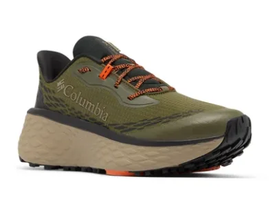 ZAPATILLA COLUMBIA KONOS TRILLIUM ATR BM7473 383 TALLA 41 VERDE