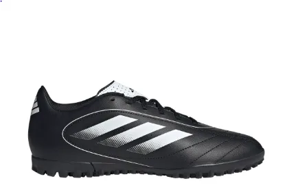 ZAPATILLA ADIDAS GOLETTO IX TF JP8445 TALLA 40 NEGRO BLANCO