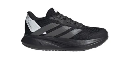 ZAPATILLA ADIDAS DURAMO SL2 J JS2369 TALLA 37.5 NEGRO PLOMO
