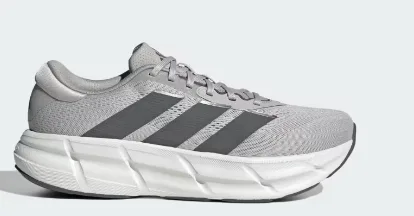 ZAPATILLA ADIDAS QUESTAR 4 M IH9815 TALLA 40 GRIS BLANCO