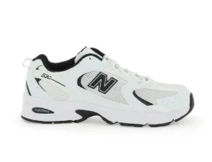 ZAPATILLA NEW BALANCE RUNNING COURSE MR530EWB TALLA 43 BLANCO NEGRO
