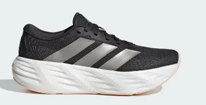 ADIDAS GALAXY 8 W IH9796 TALLA 38 NEGRO BLANCO GRIS
