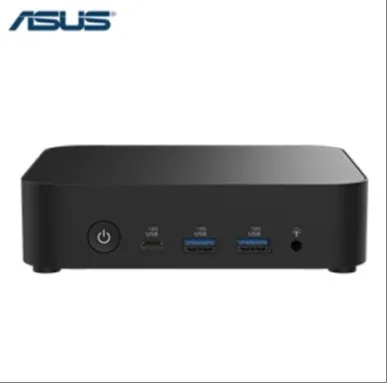 COMPUTADORA BAREBONE ASUS N150, 3.6GHZ, 8GB RAM DDR5, SSD 256GB